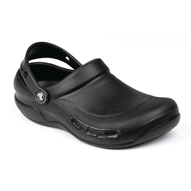 Crocs Pretos - Tamanho 43 - Crocs - Fourniresto Crocs Pretos - Tamanho 43 - Crocs - Fourniresto