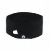 Gorro de Cozinha Preto Cool Vent - Tamanho Único - Chef Works - Fourniresto