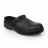 Sapatos de segurança mistos pretos - Tamanho 47 - Calçado de segurança Lites - Fourniresto