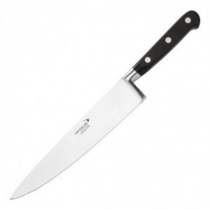 Faca de Cozinheiro Lâmina de 20,5 cm - DEGLON - Fourniresto