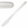 Faca de mesa Kelso em inox - Conjunto de 12 - Olympia - Fourniresto