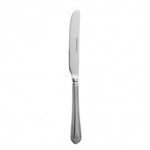 Faca de sobremesa Jesmond em inox - Conjunto de 12 - Olympia - Fourniresto
