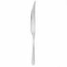 Faca de carne ou de pizza espelhada 235 mm - Conjunto de 12 - Olympia - Fourniresto