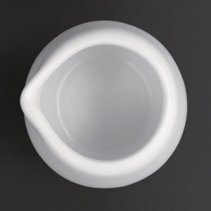 Pote de leite e creme 228 ml - Conjunto de 12 - Olympia - Fourniresto