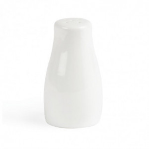 Pimenteiro Branco 90 mm - Conjunto de 12 - Olympia - Fourniresto