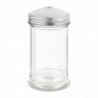 Espalhador com furo central de 8 mm - Olympia - Fourniresto