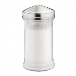 Espalhador com furo central de 8 mm - Olympia - Fourniresto