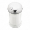 Espalhador com furo lateral e aba - Olympia - Fourniresto