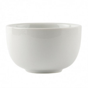 Açucareiro Whiteware 200 ml - Lote de 12 - Olympia - Fourniresto