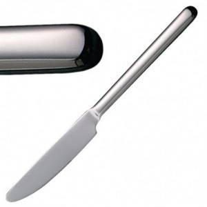 Faca de mesa Henley - Conjunto de 12 - Olympia - Fourniresto