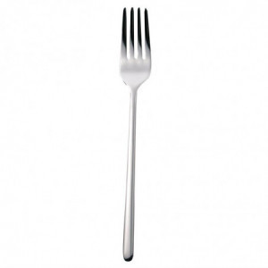 Garfo de mesa Henley - Conjunto de 12 - Olympia - Fourniresto
