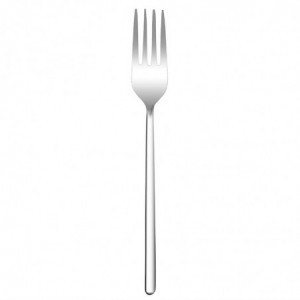 Garfo de Sobremesa Henley - Conjunto de 12 - Olympia - Fourniresto