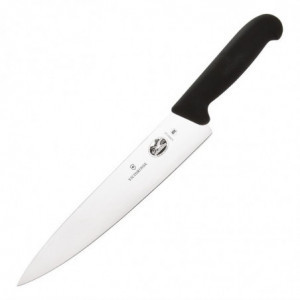 Faca de Cozinha Lâmina 21,5 cm - Victorinox - Fourniresto