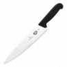 Faca de Cozinha Lâmina 21,5 cm - Victorinox - Fourniresto