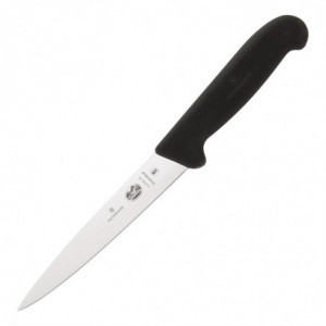 Faca de filetar lâmina flexível 15 cm - Victorinox - Fourniresto