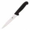 Faca de filetar lâmina flexível 15 cm - Victorinox - Fourniresto