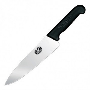 Faca de Cozinha Lâmina Larga 20,5 cm - Victorinox - Fourniresto