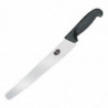 Faca de pastelaria com lâmina serrilhada de 25,5 cm - Victorinox - Fourniresto