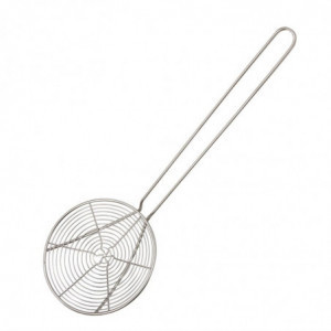 Aranha em Aço Inoxidável Ø 140 mm - Vogue - Fourniresto