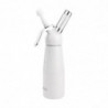 Sifão de chantilly 500 ml - Vogue - Fourniresto