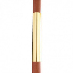 Guarda-sol Creme Redondo Ø 2,5 M - Bolero - Fourniresto