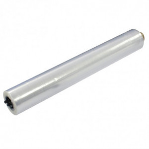 Rolo de Filme de Frescura para Distribuidor Compacto 1000 100 M - Conjunto de 3 - Wrapmaster - Fourniresto