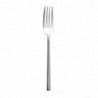 Garfo de Mesa Napoli em Aço Inoxidável 204 L - Conjunto de 12 - Olympia - Fourniresto