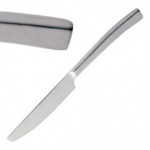 Faca de mesa Torino - Conjunto de 12 - Olympia - Fourniresto