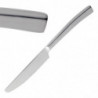 Faca de mesa Torino - Conjunto de 12 - Olympia - Fourniresto