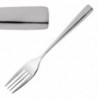 Garfo de mesa Torino - Conjunto de 12 - Olympia - Fourniresto