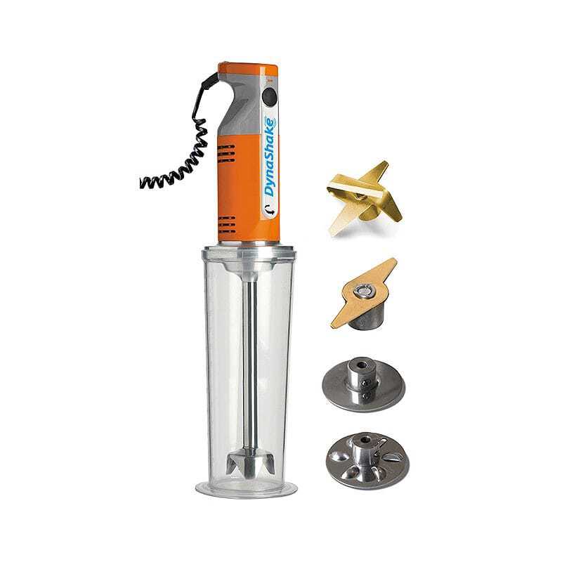 Mini Mixeur Plongeant Dynashake - FourniResto.com Mini Mixeur Plongeant Dynashake - FourniResto.com