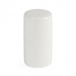 Pimenteiro Branco 80 mm - Conjunto de 12 - Olympia - Fourniresto