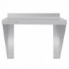 Prateleira de parede para micro-ondas 56 x 56 mm - Vogue - Fourniresto