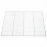 Grade de forno GN 2/1 650 x 530 mm - Vogue - Fourniresto