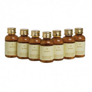 Champô Elsyl Natural 40 ml - Lote de 50 - FourniResto - Fourniresto