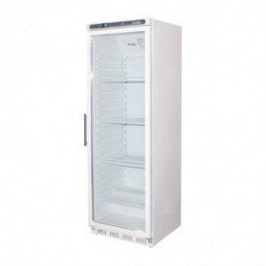 Vitrina refrigerada positiva branca 400 L - Polar - Fourniresto