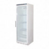 Vitrina refrigerada positiva branca 400 L - Polar - Fourniresto
