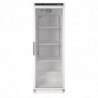 Vitrina refrigerada positiva branca 400 L - Polar - Fourniresto