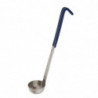 Louche Azul 60 Ml Ø 65 Mm - Vogue - Fourniresto