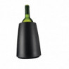 Balde de Vinho Vacuvin Preto Ø 155 mm - FourniResto - Fourniresto