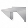 Prateleira de Aço Inoxidável para Micro-ondas 560 X 460 mm - Vogue - Fourniresto