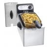 Fritadeira Mini 3 L para profissionais de restauração