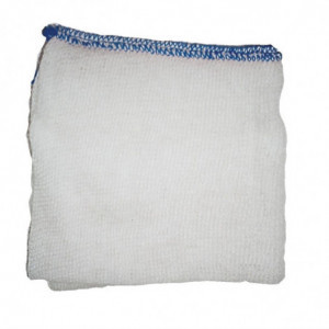 Pano Azul - Conjunto de 10 - Jantex - Fourniresto