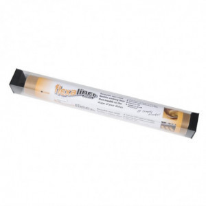 Revestimento de cozimento antiaderente reutilizável 330 mm x 2 m - FourniResto - Fourniresto