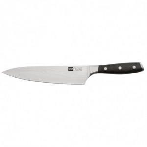Faca de Cozinheiro Série 7 Lâmina 20 cm - FourniResto - Fourniresto