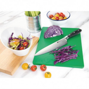 Faca de Cozinheiro Série 7 Lâmina 20 cm - FourniResto - Fourniresto