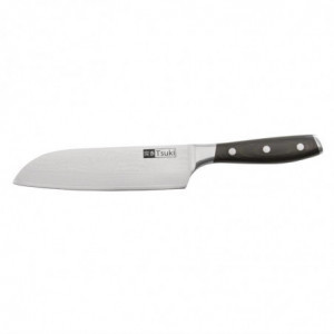 Facas Santoku Série 7 Lâmina de 18 cm - FourniResto - Fourniresto