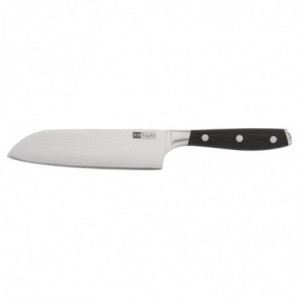 Facas Santoku Série 7 Lâmina 12,5 cm - FourniResto - Fourniresto