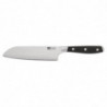 Facas Santoku Série 7 Lâmina 12,5 cm - FourniResto - Fourniresto