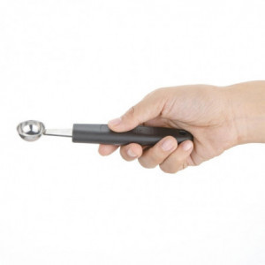 Colher Parisiense 25 mm - Vogue - Fourniresto